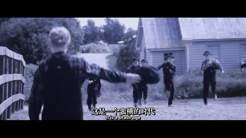 女人们的谈话剧照的剧照