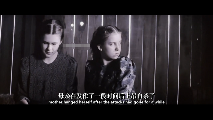 女人们的谈话剧照的剧照