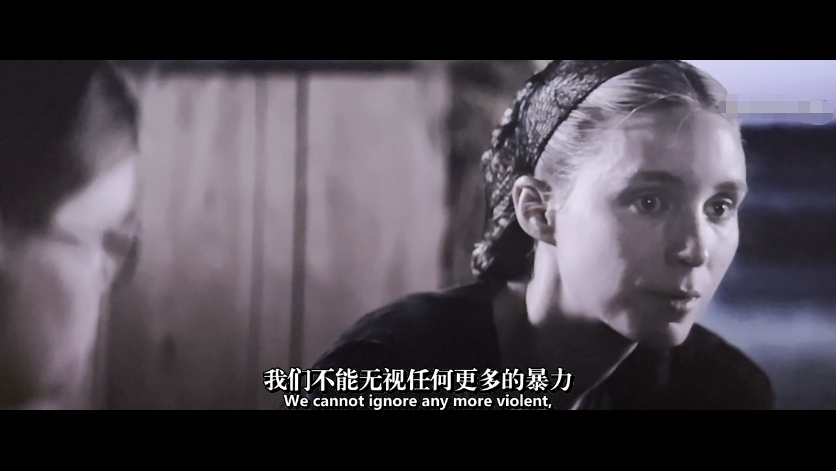 女人们的谈话剧照的剧照