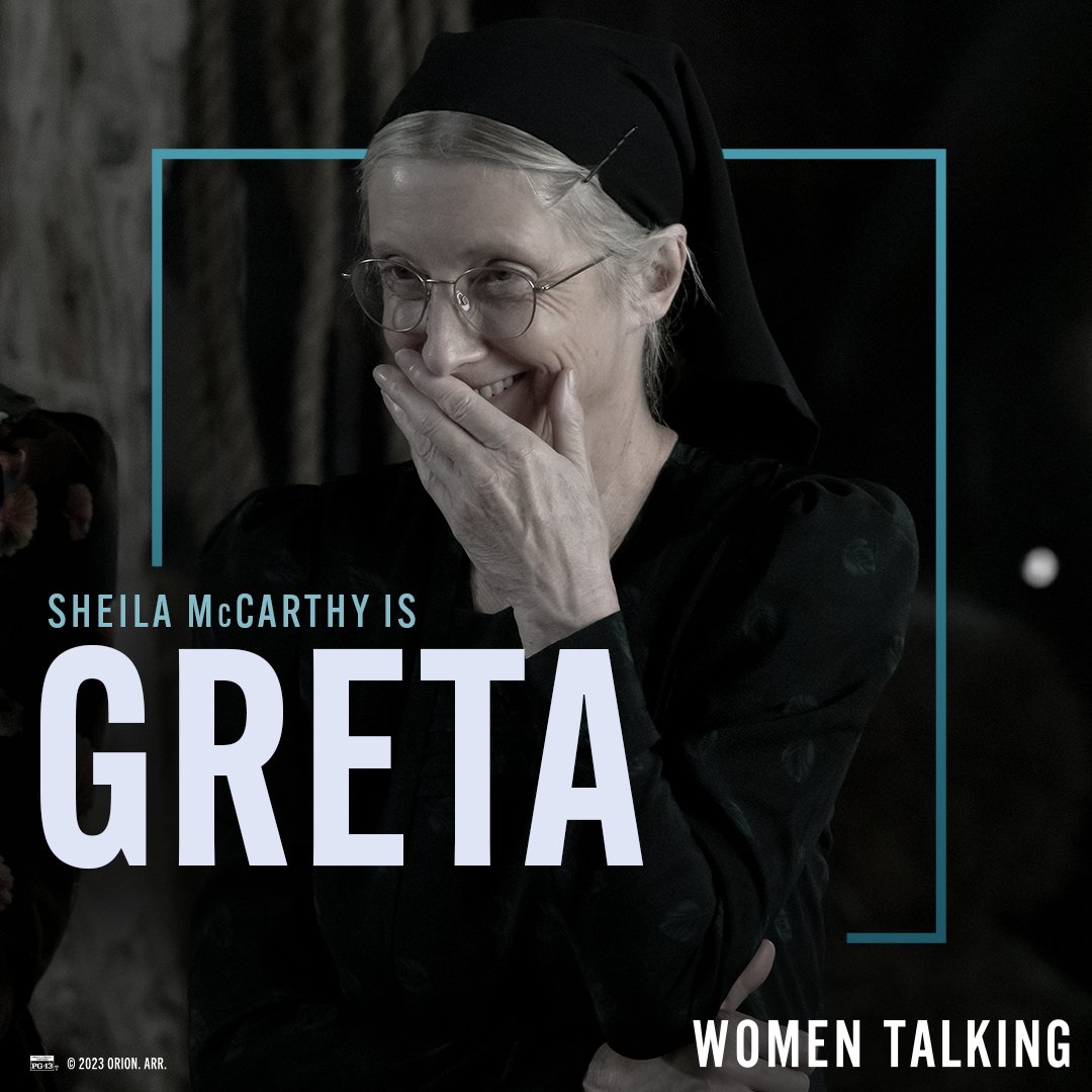 女人们的谈话剧照的剧照