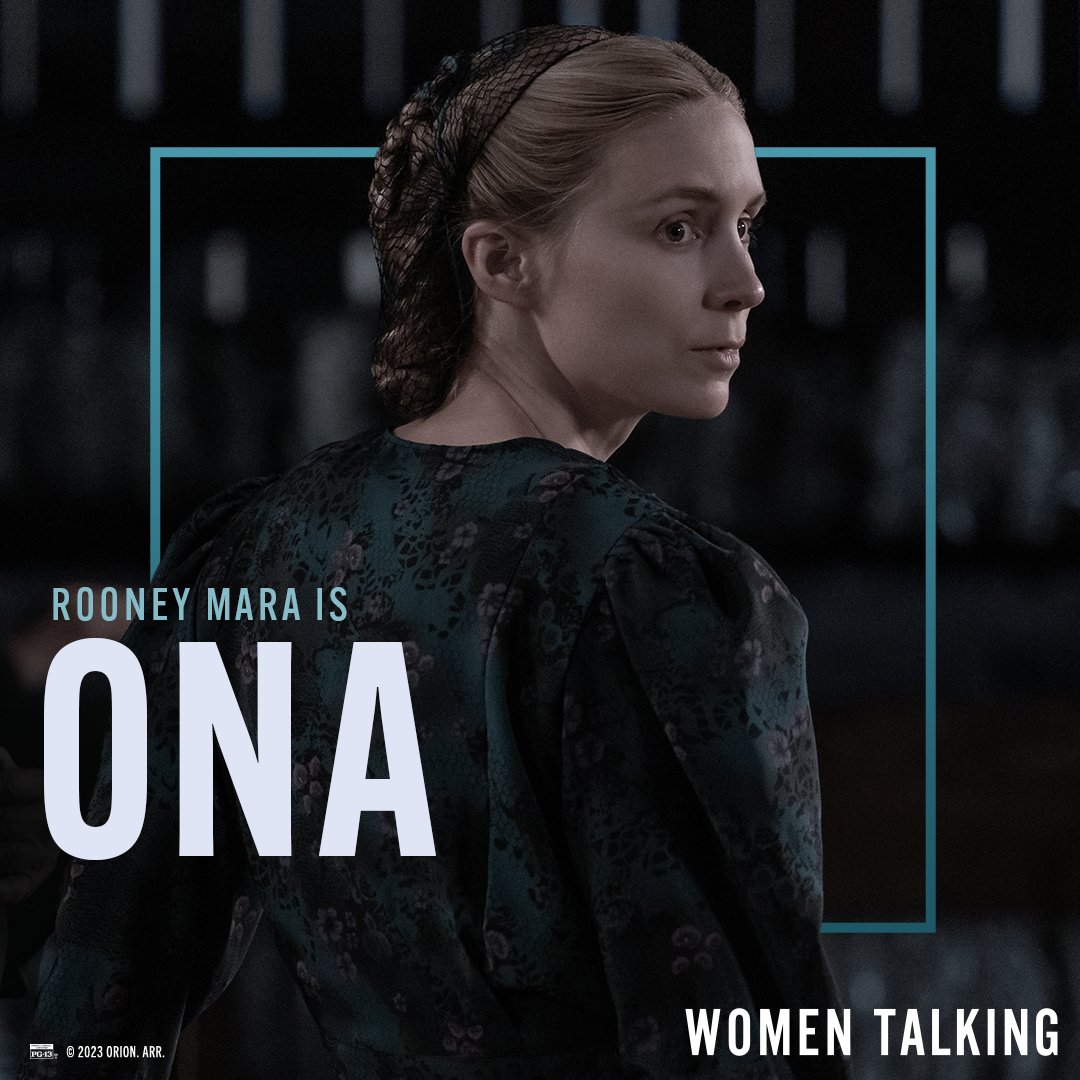 女人们的谈话剧照的剧照