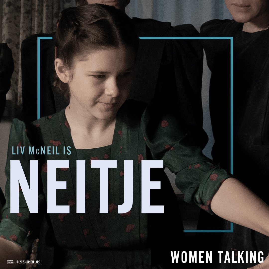 女人们的谈话剧照的剧照