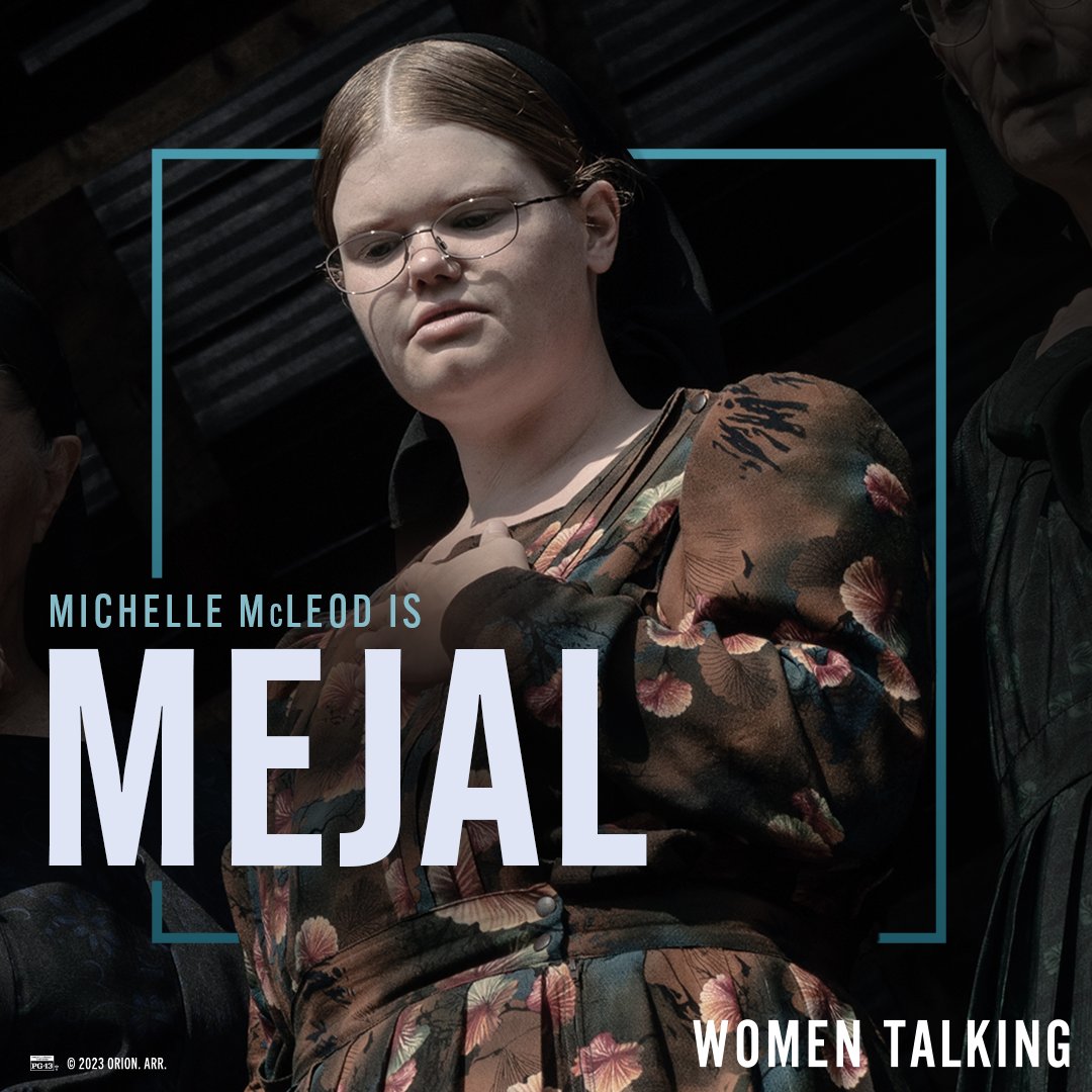 女人们的谈话剧照的剧照