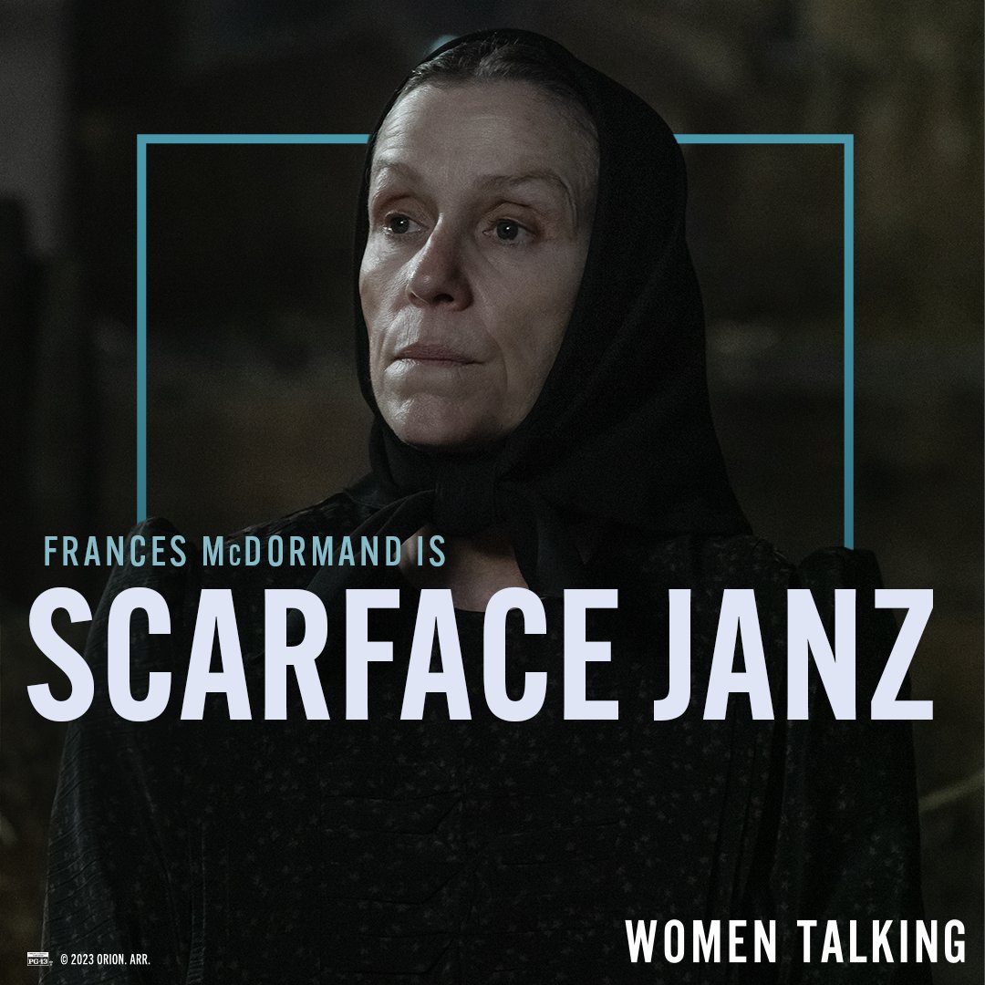 女人们的谈话剧照的剧照