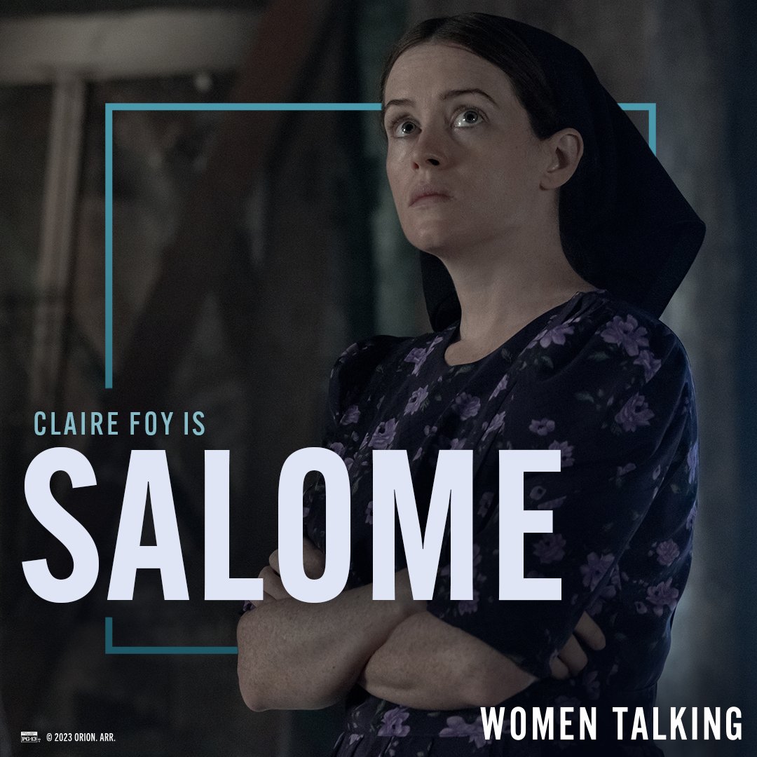 女人们的谈话剧照的剧照