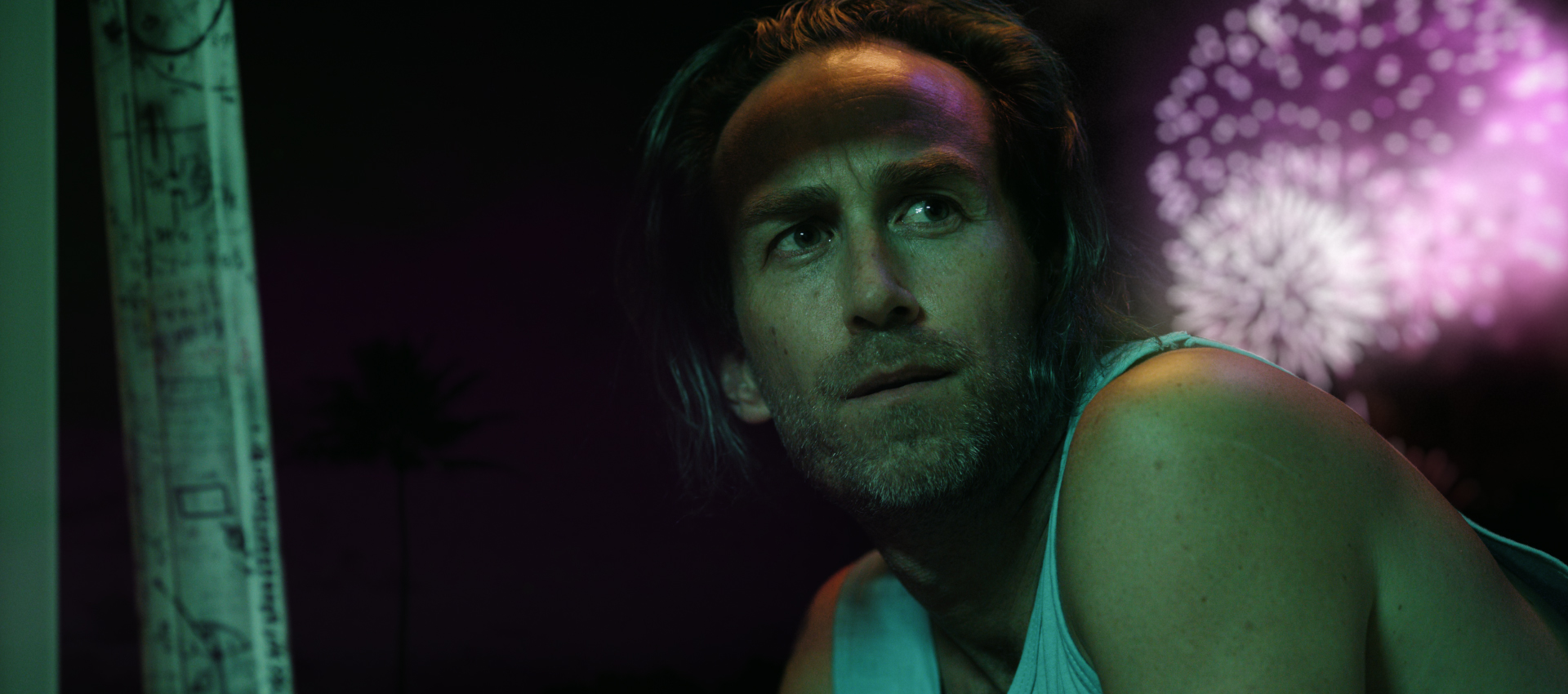 尘中之物剧照的剧照