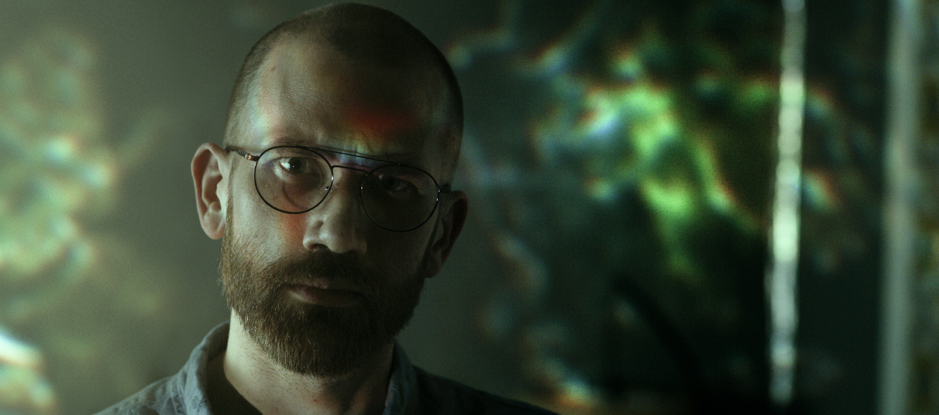 尘中之物剧照的剧照