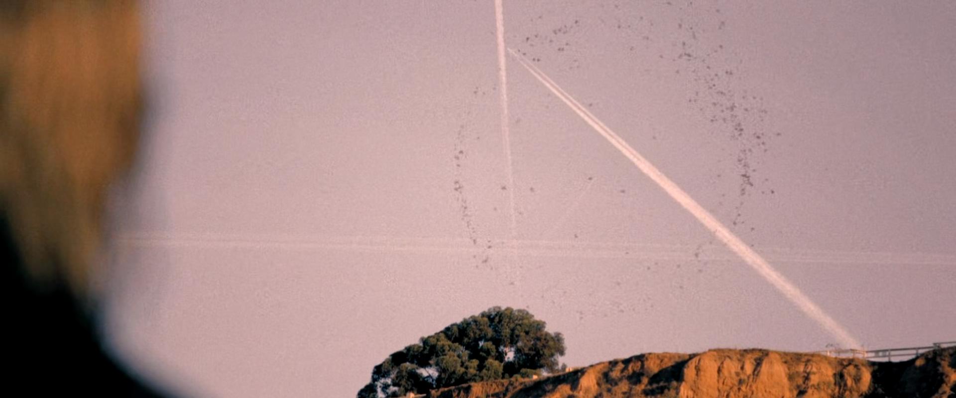 尘中之物剧照的剧照