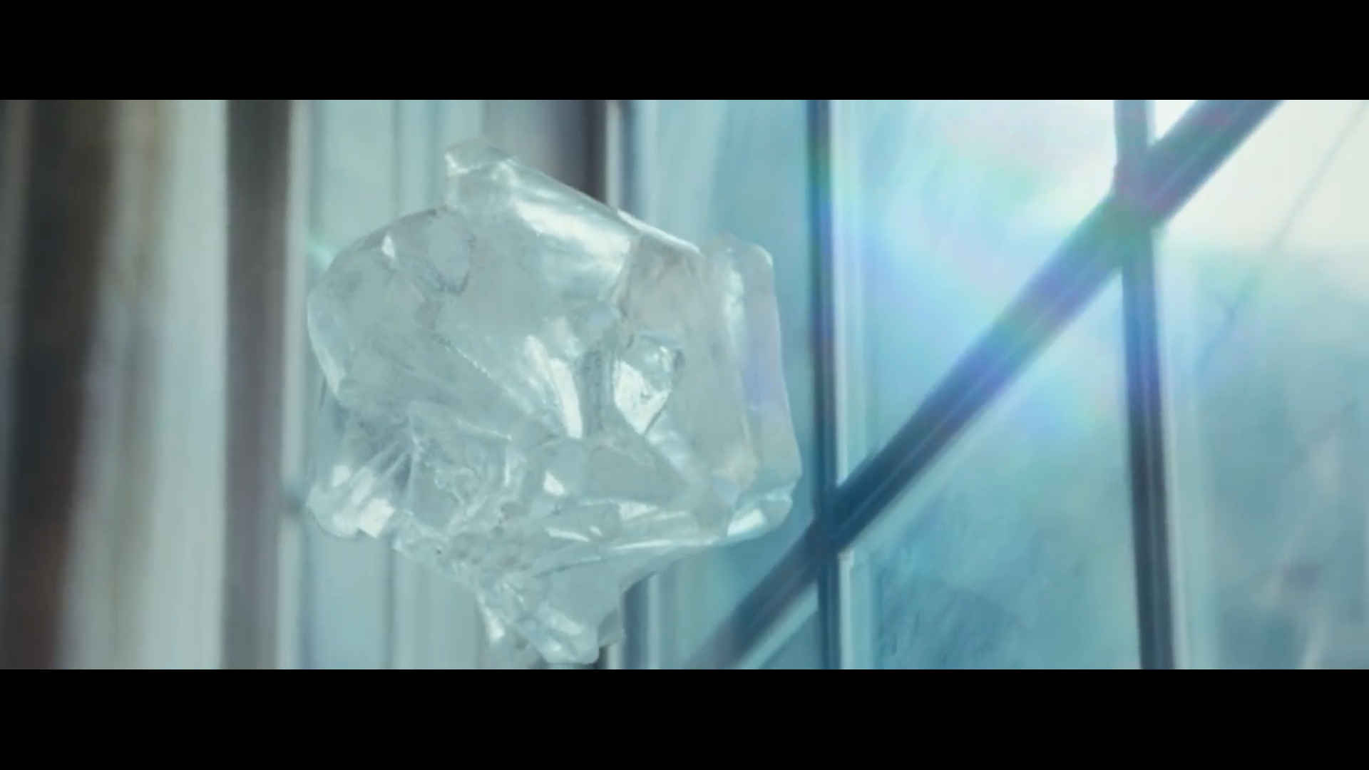 尘中之物剧照的剧照