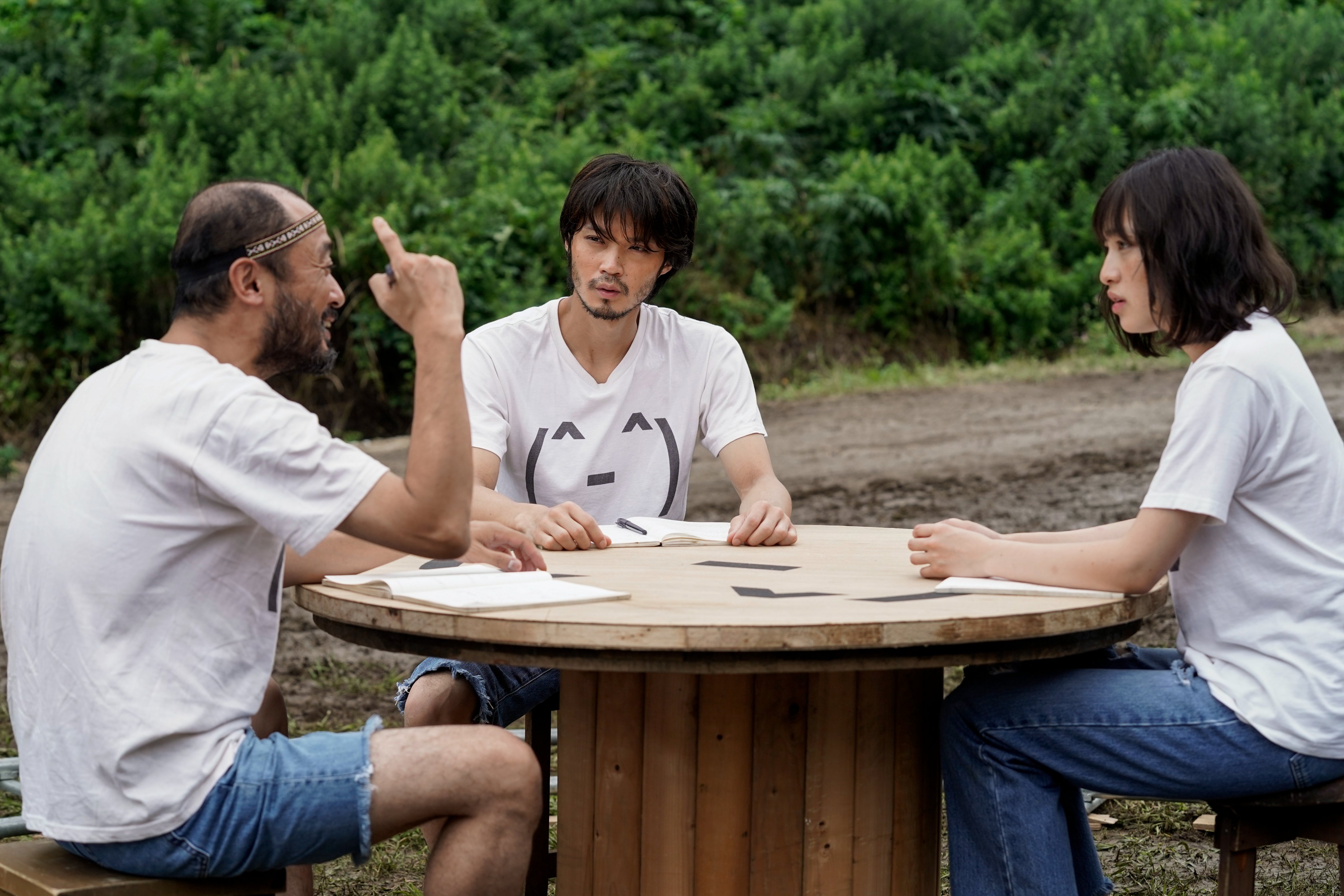 性徒剧照的剧照