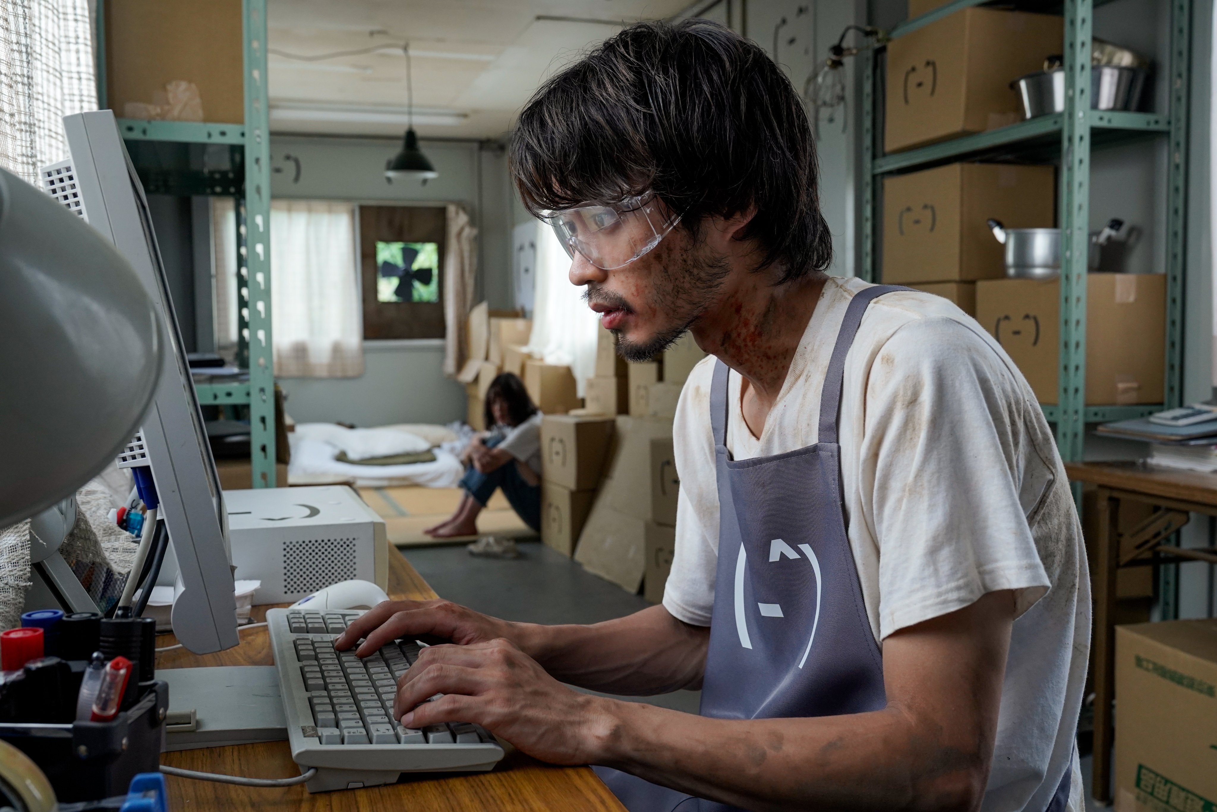 性徒剧照的剧照