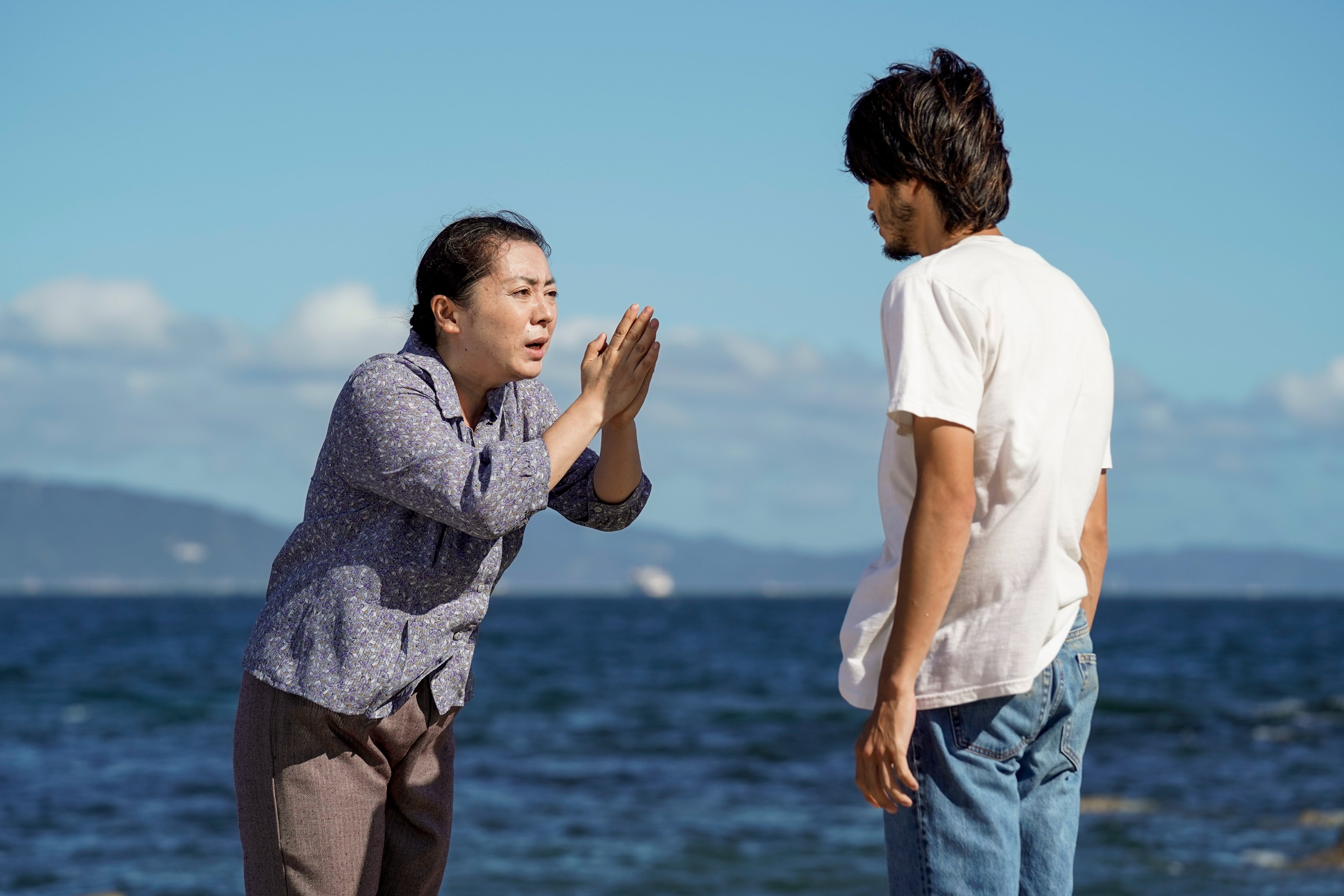 性徒剧照的剧照