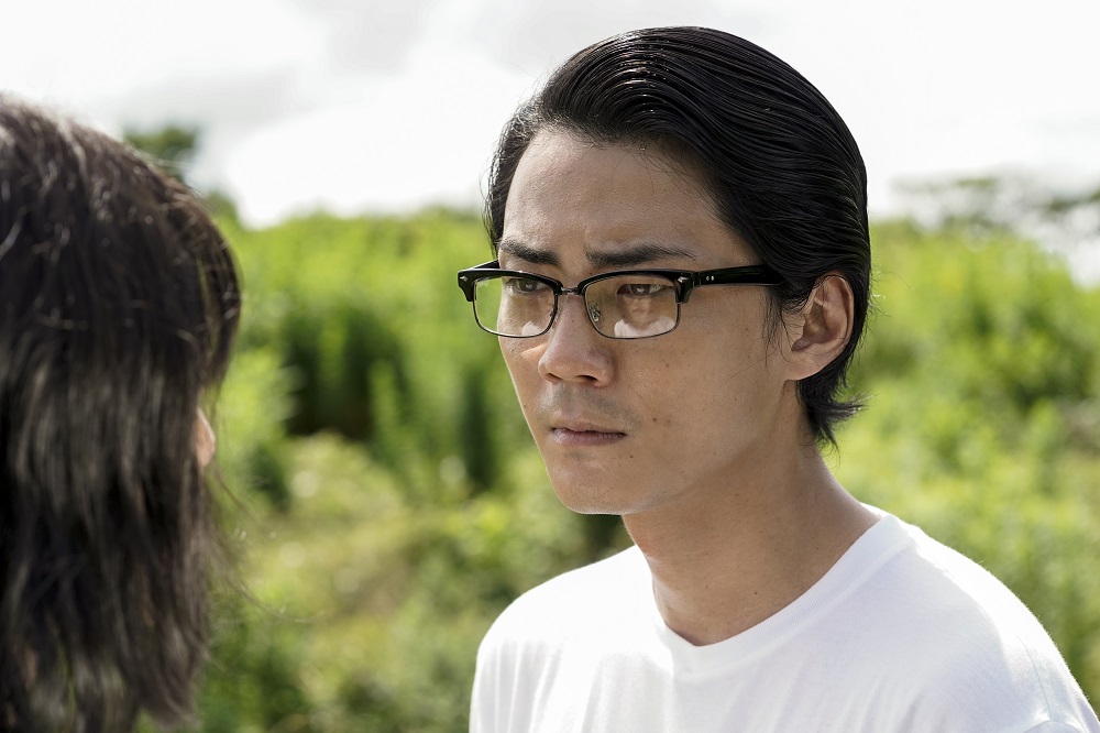 性徒剧照的剧照