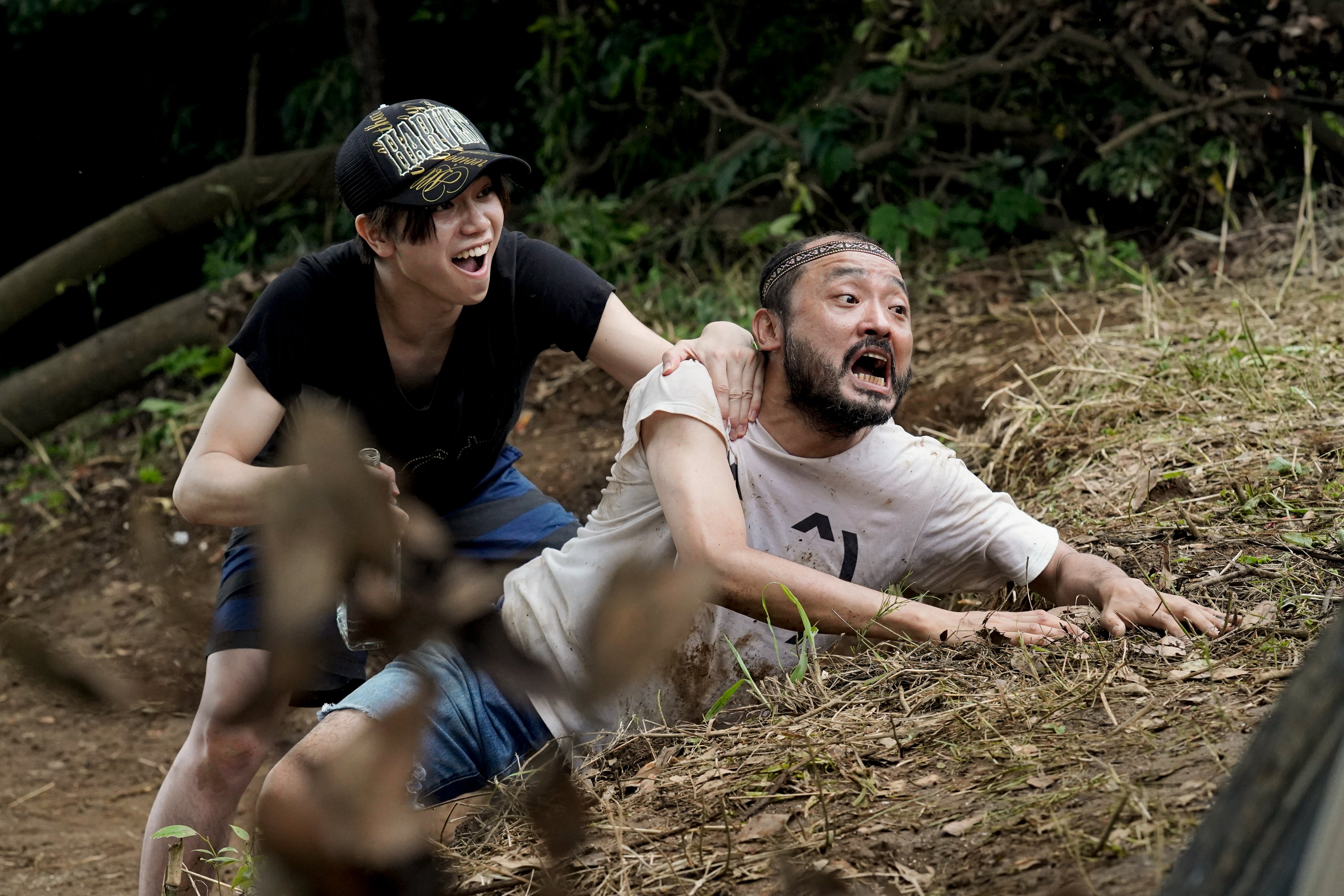 性徒剧照的剧照