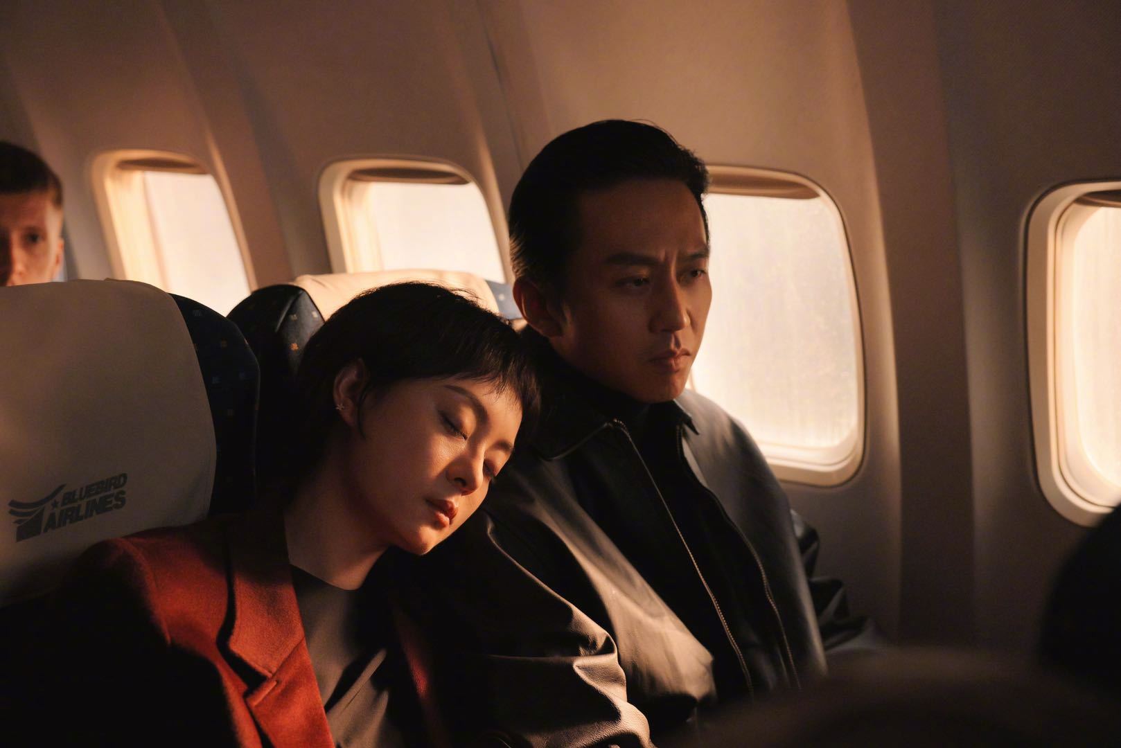 中国乒乓之绝地反击剧照的剧照