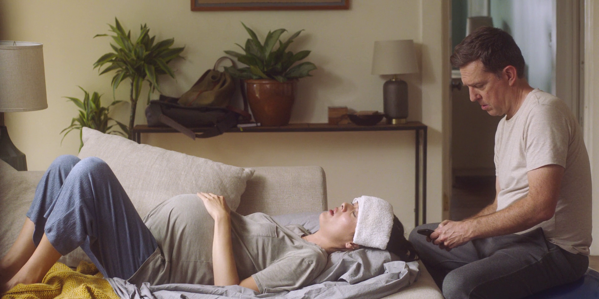 一起在一起剧照的剧照