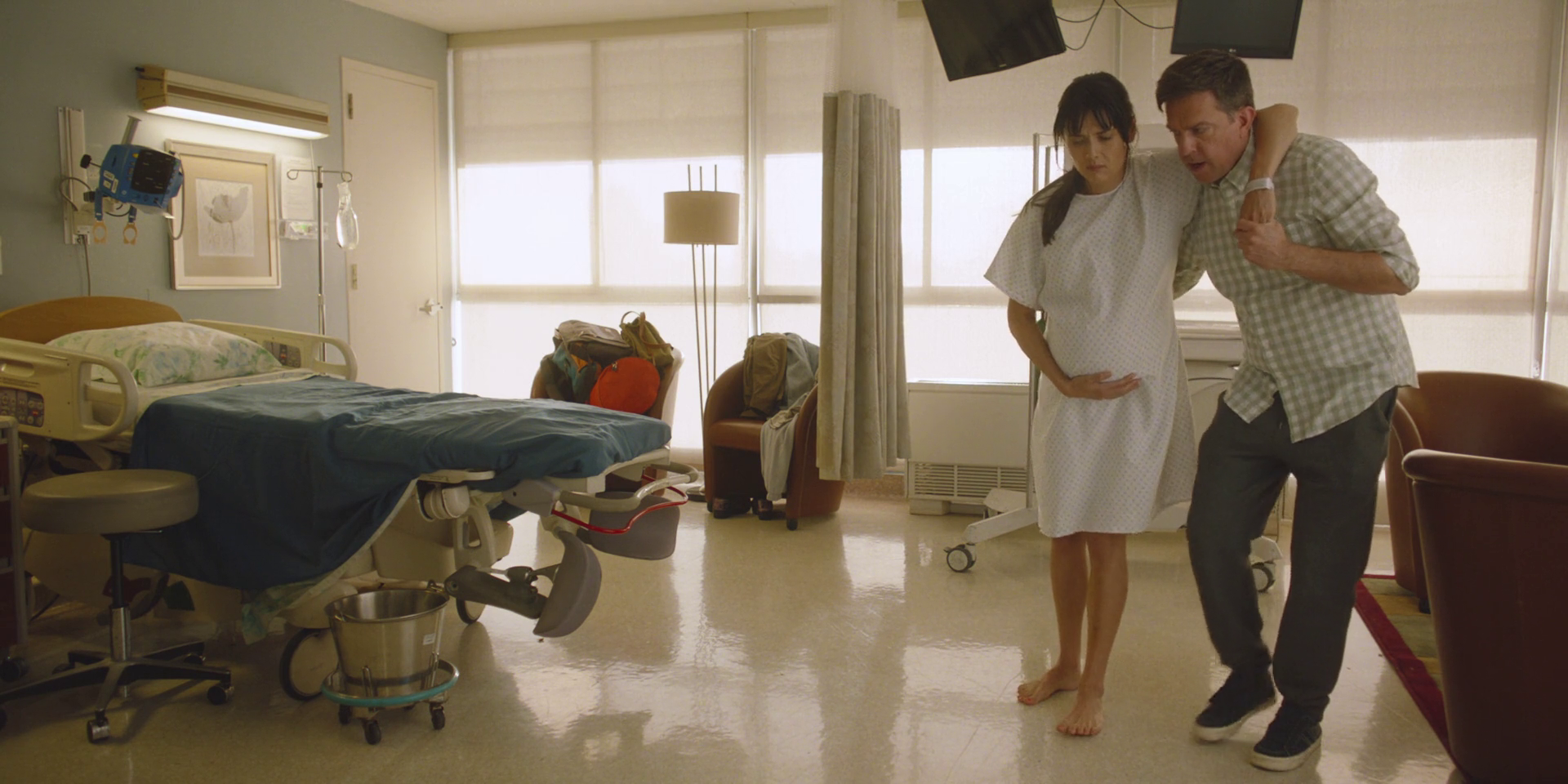 一起在一起剧照的剧照