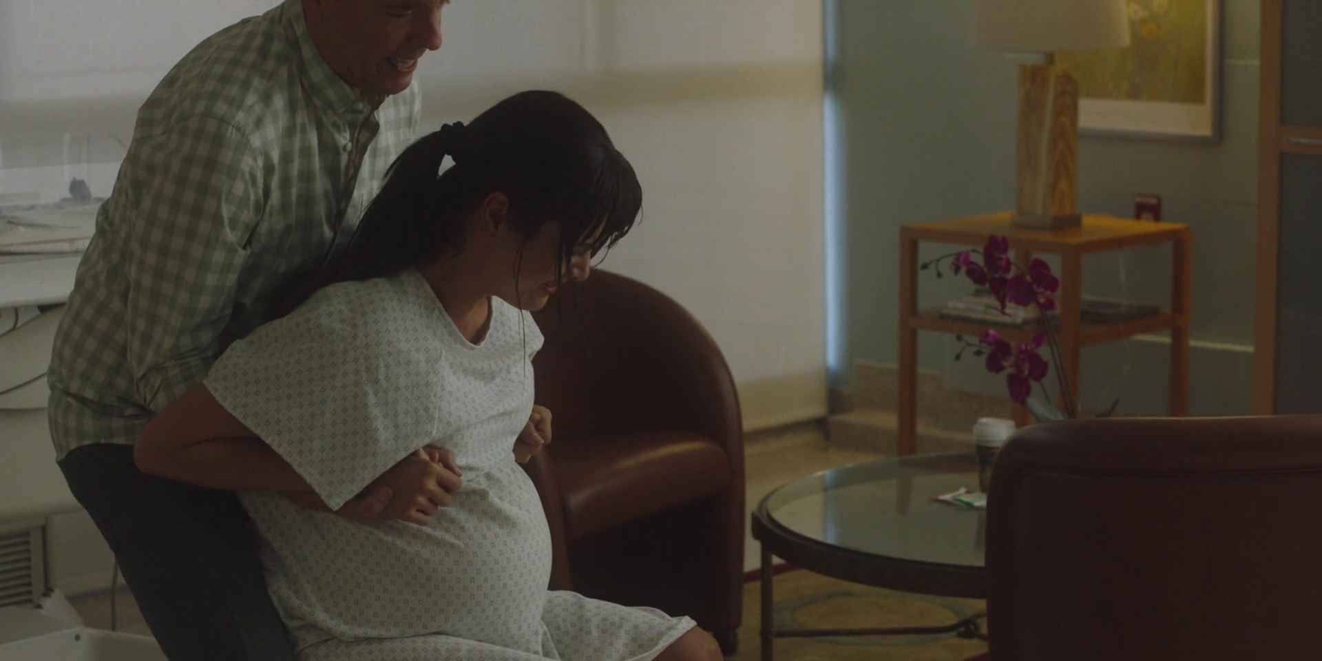 一起在一起剧照的剧照