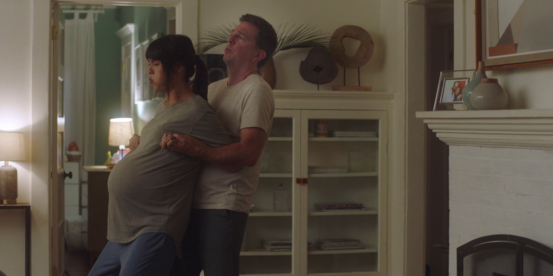 一起在一起剧照的剧照