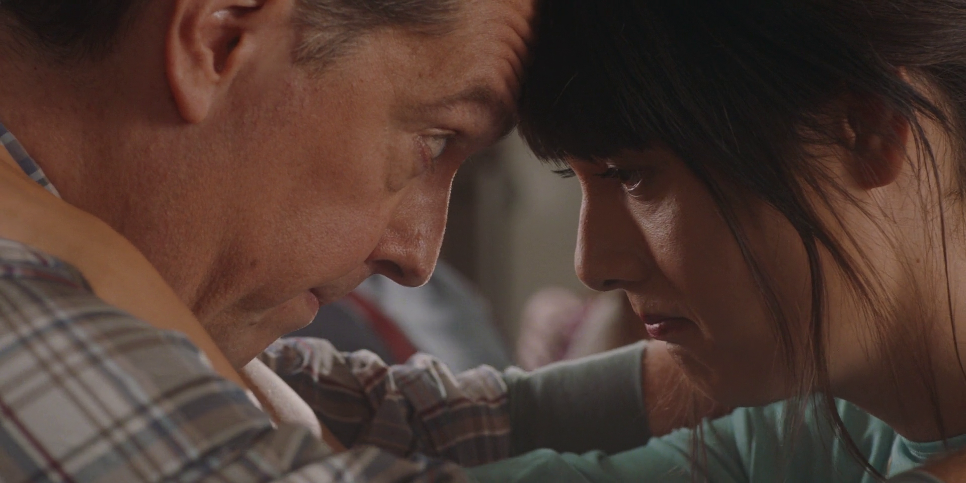 一起在一起剧照的剧照