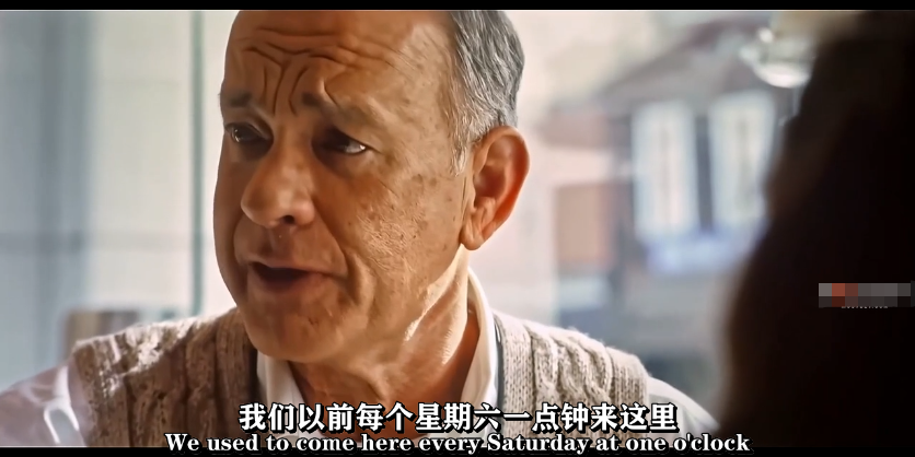 生无可恋的奥托剧照的剧照