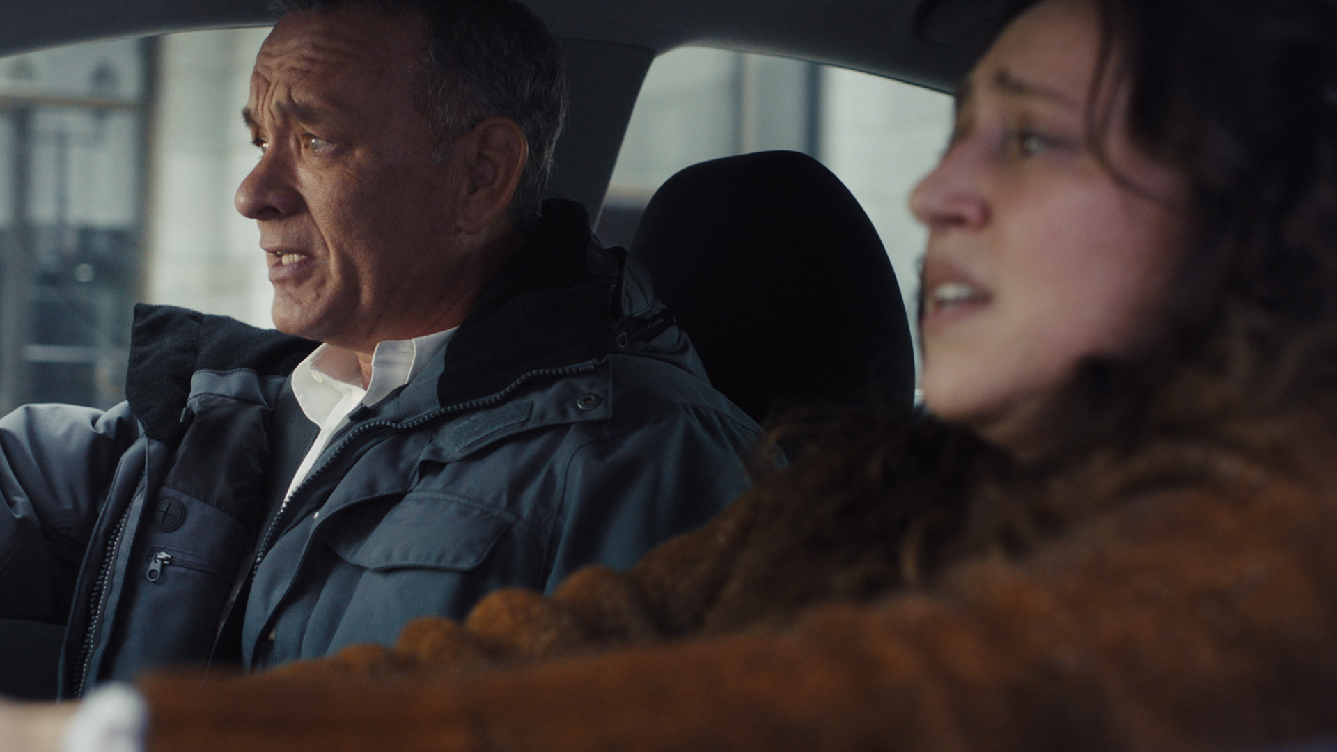 生无可恋的奥托剧照的剧照