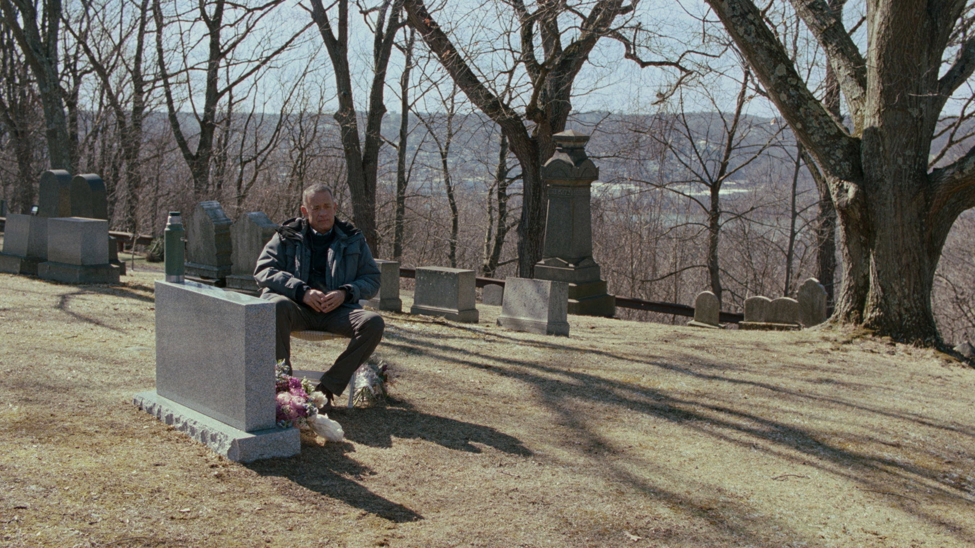 生无可恋的奥托剧照的剧照