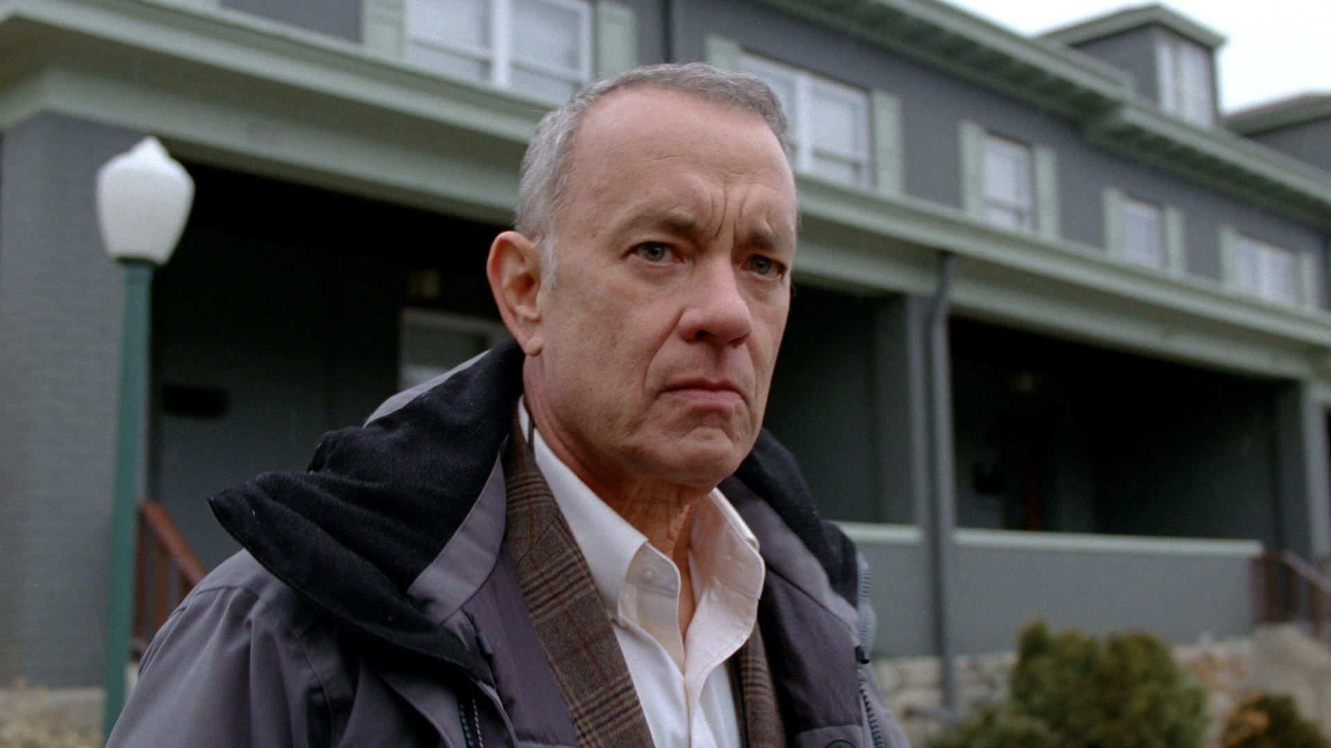 生无可恋的奥托剧照的剧照