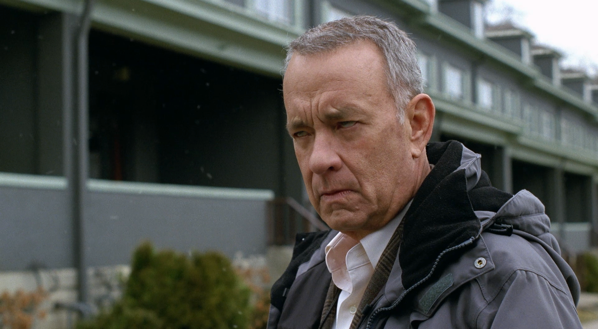 生无可恋的奥托剧照的剧照