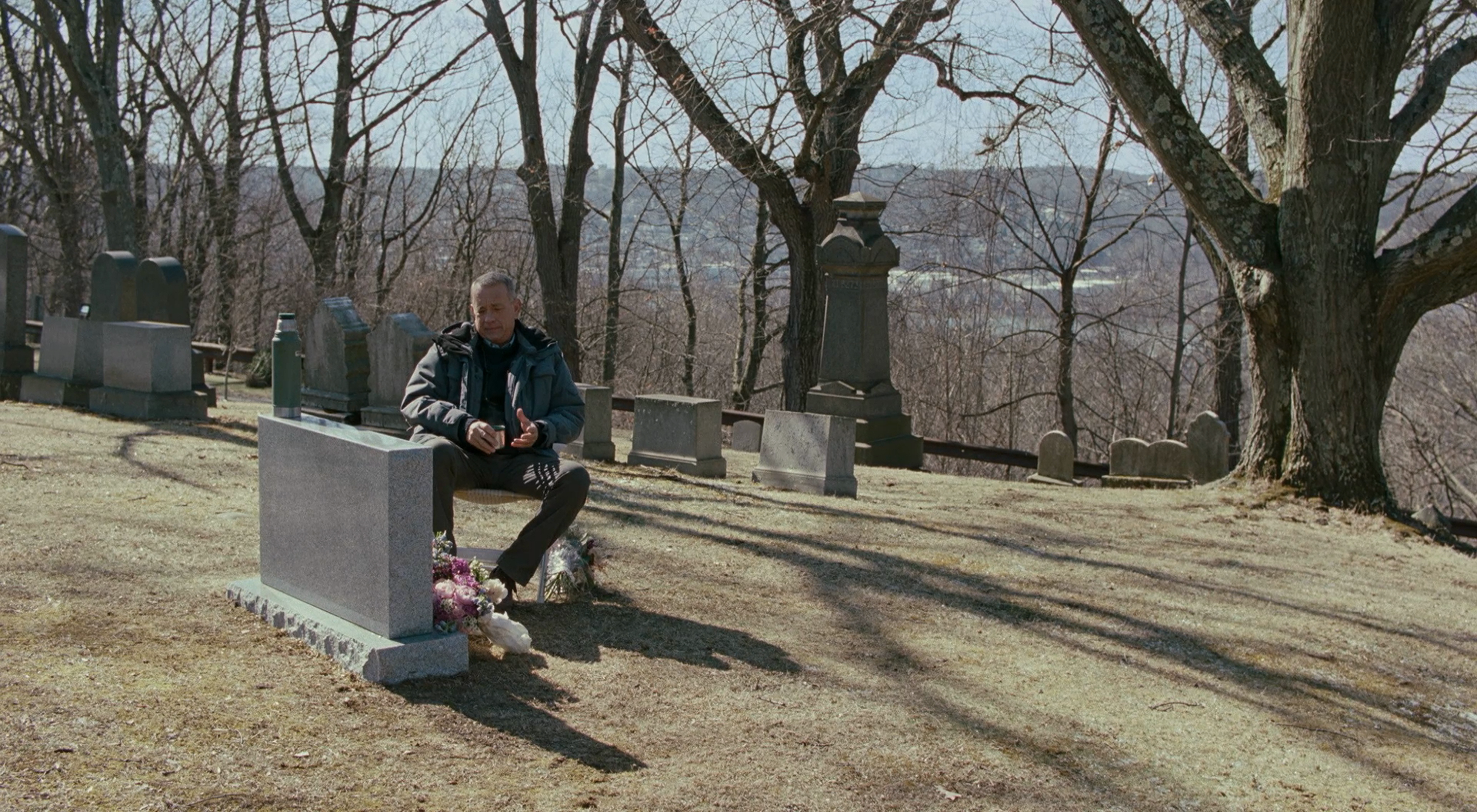 生无可恋的奥托剧照的剧照