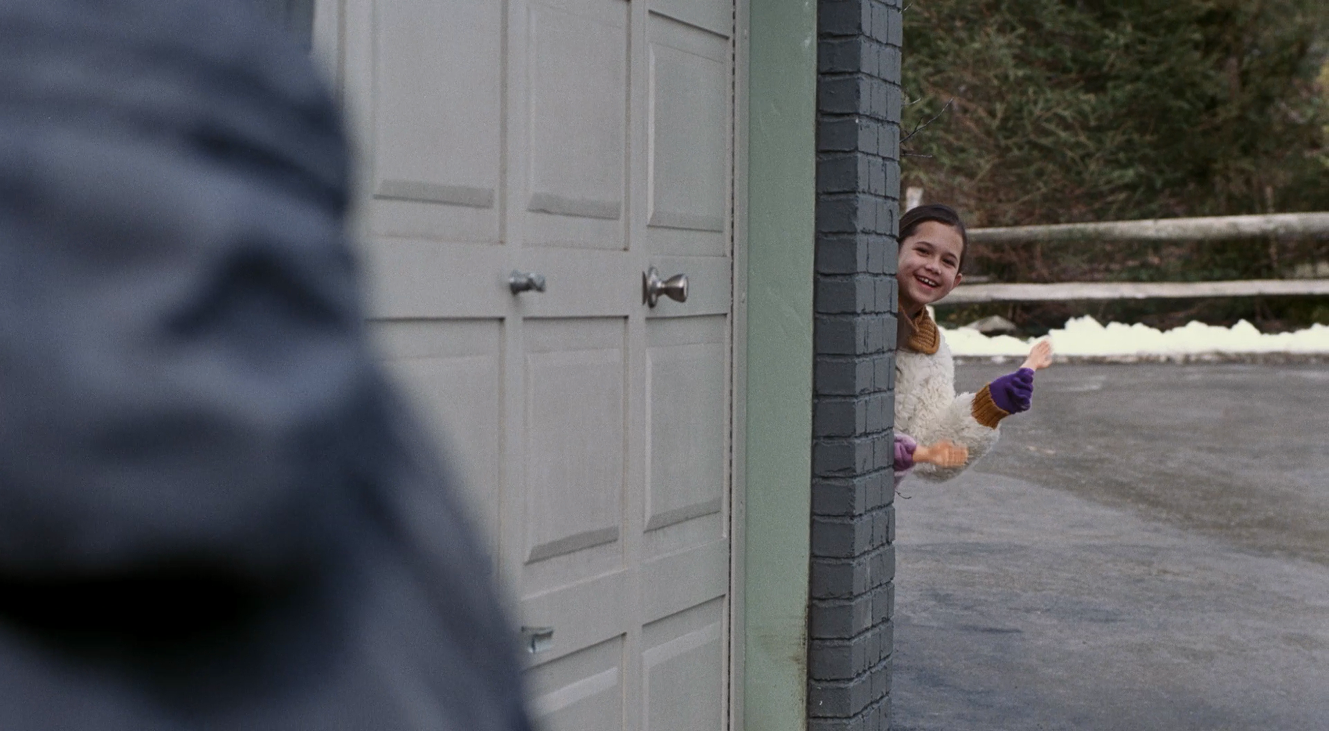 生无可恋的奥托剧照的剧照