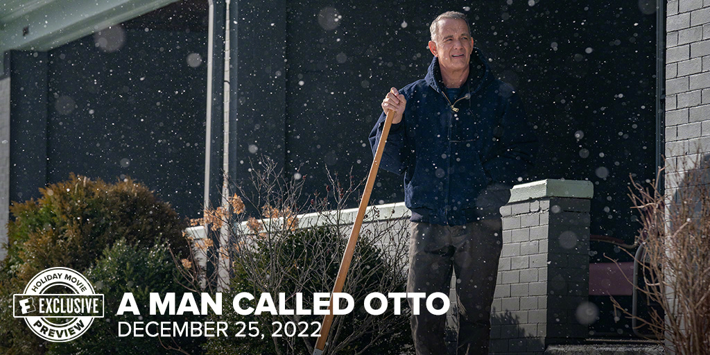 生无可恋的奥托剧照的剧照