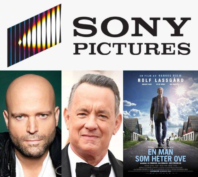 生无可恋的奥托剧照的剧照