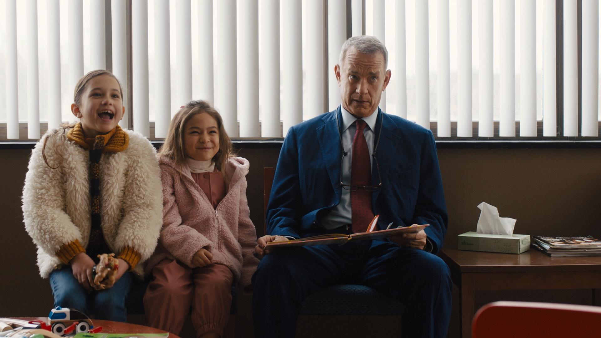 生无可恋的奥托剧照的剧照