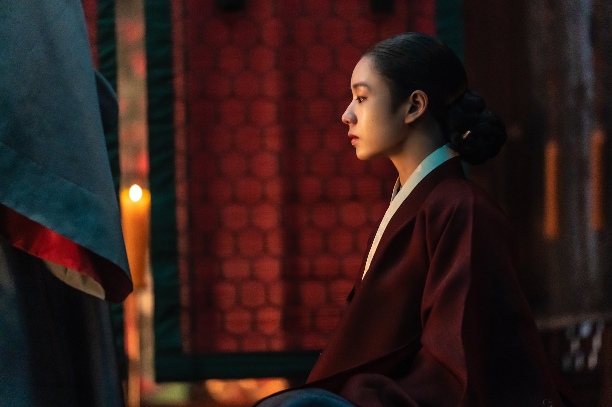 夜枭剧照的剧照