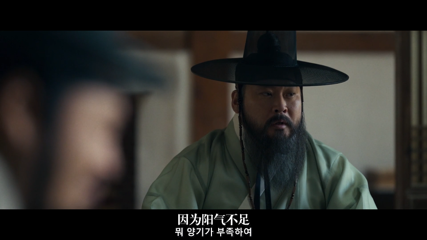 夜枭剧照的剧照