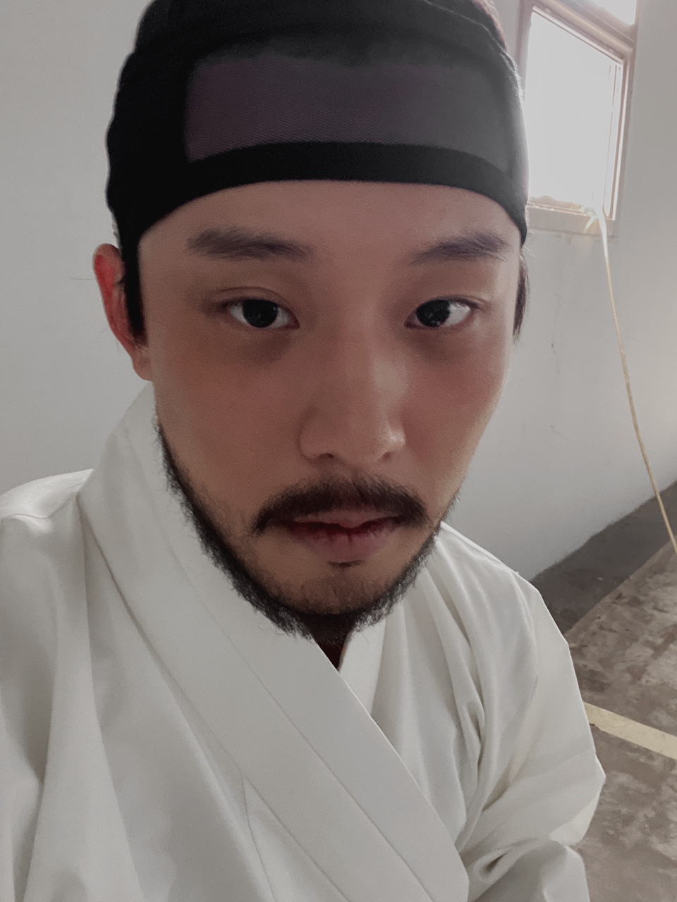 夜枭剧照的剧照