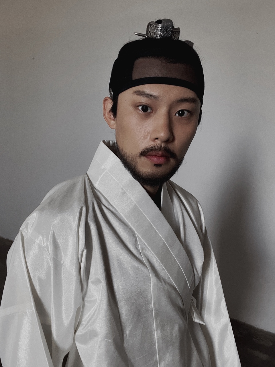 夜枭剧照的剧照