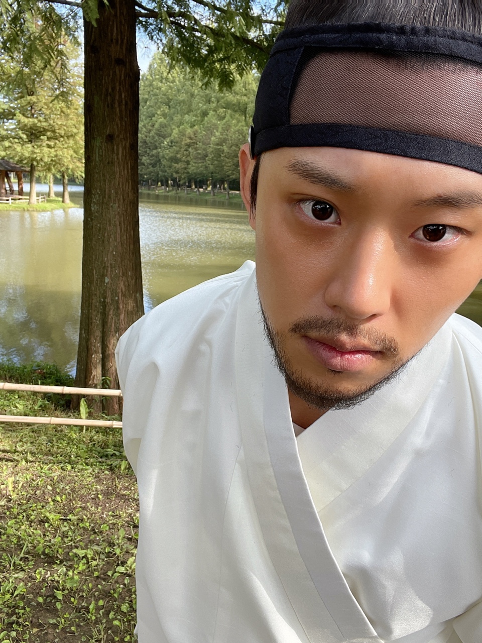 夜枭剧照的剧照