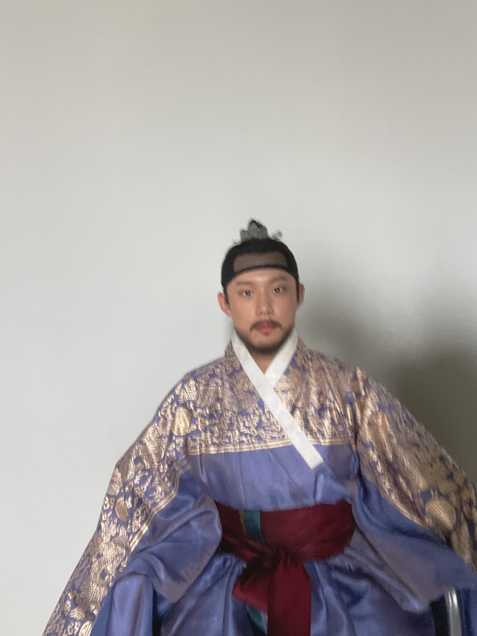 夜枭剧照的剧照