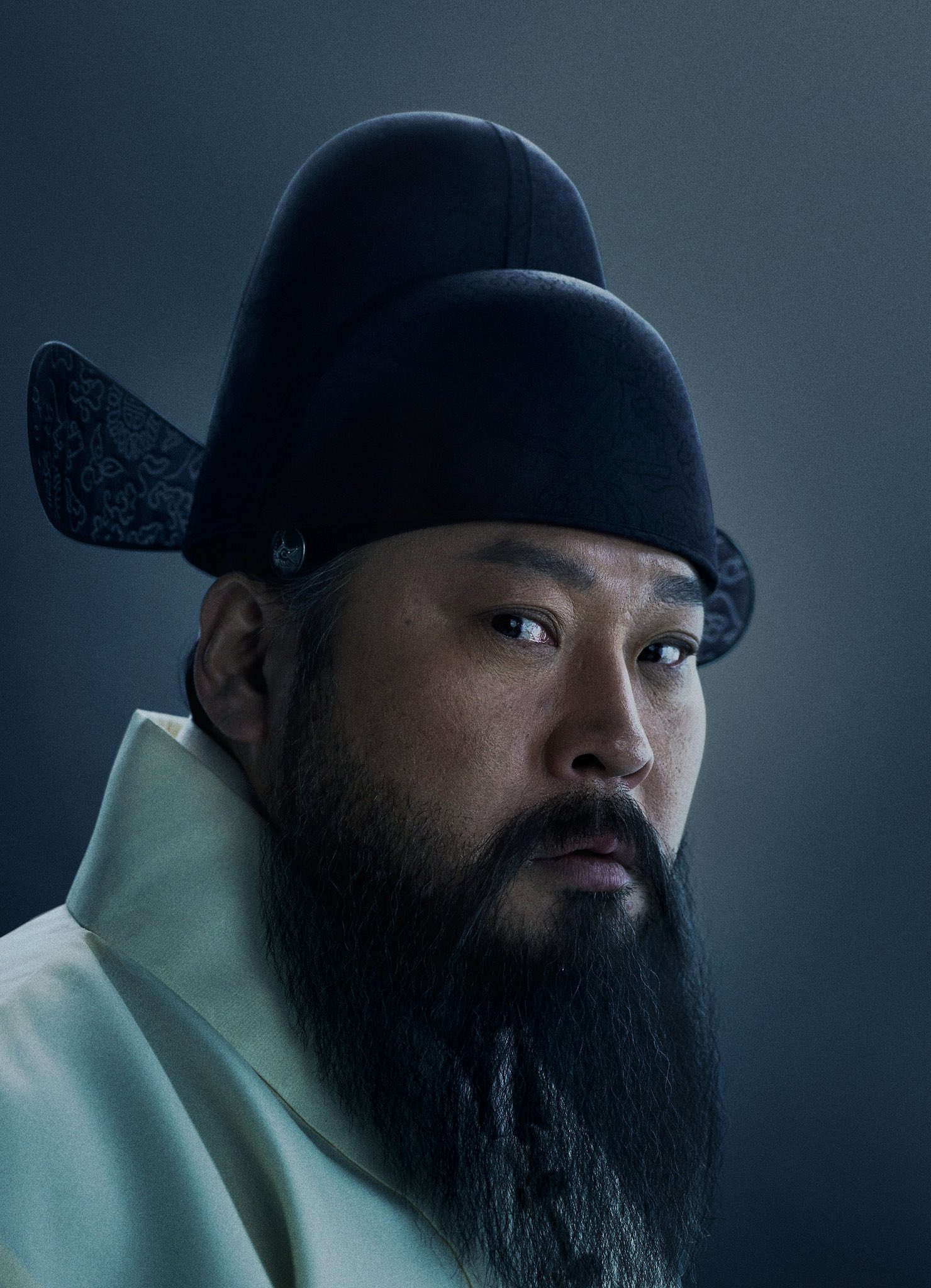 夜枭剧照的剧照