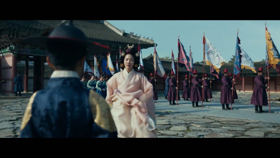 夜枭剧照的剧照