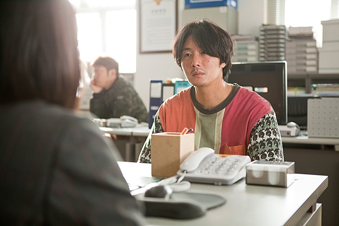 高速公路家族剧照的剧照