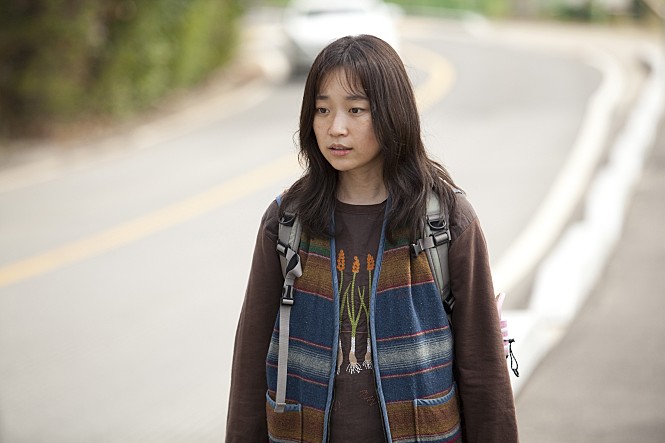 高速公路家族剧照的剧照