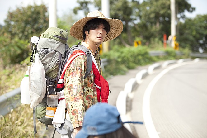 高速公路家族剧照的剧照