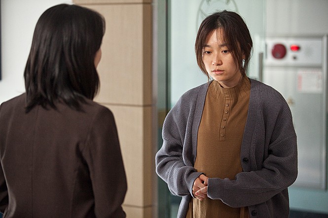 高速公路家族剧照的剧照