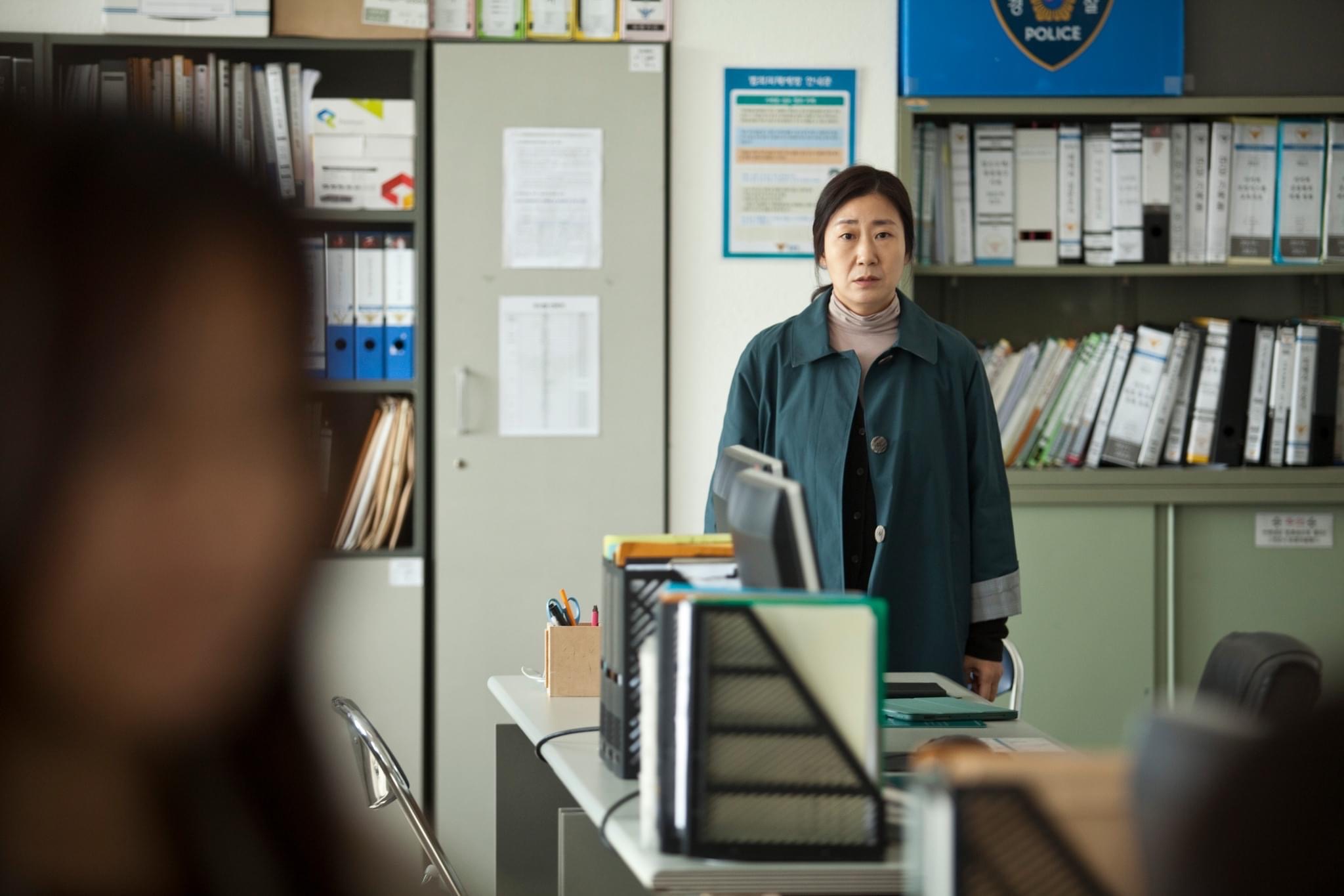 高速公路家族剧照的剧照