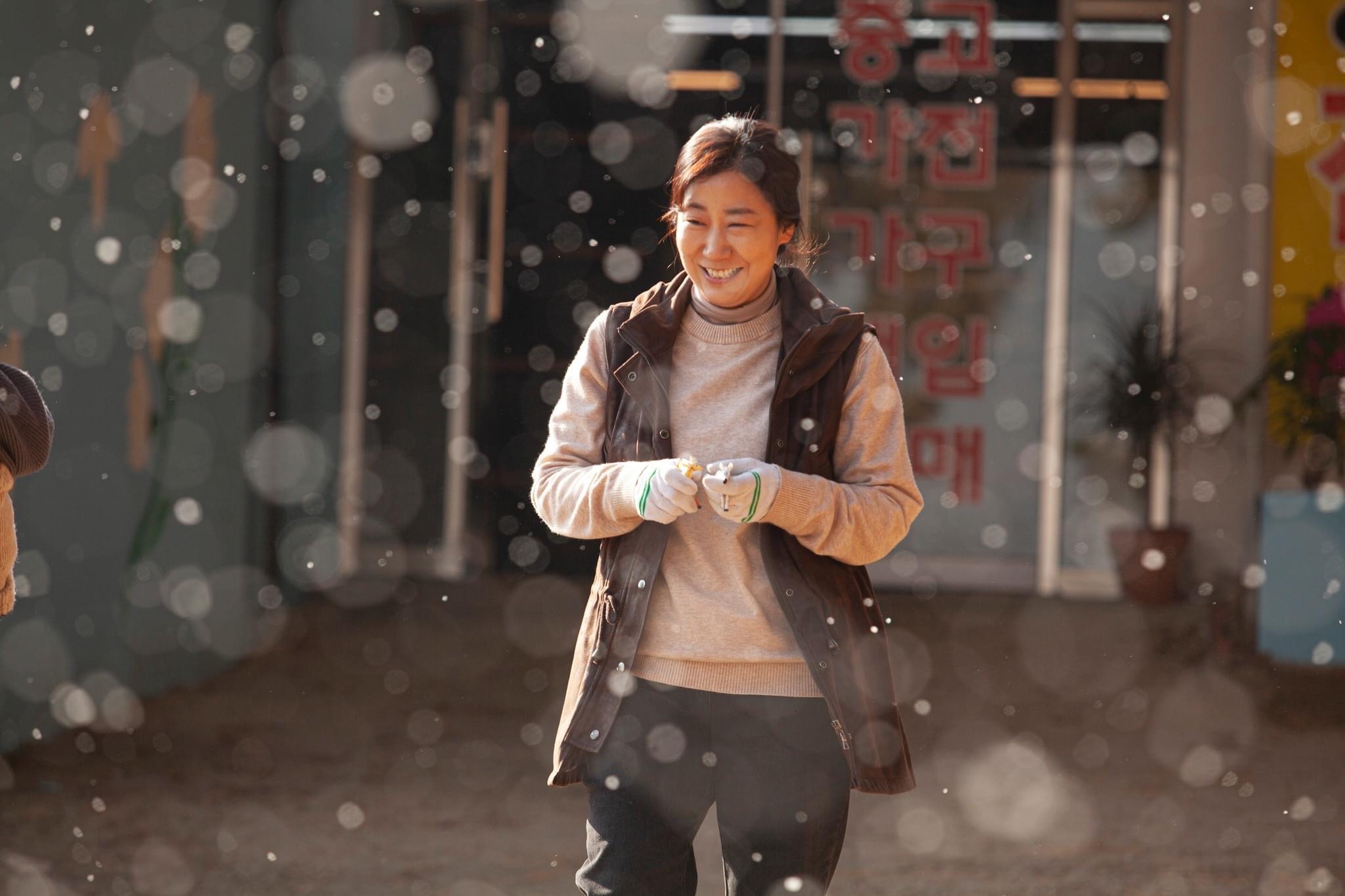 高速公路家族剧照的剧照