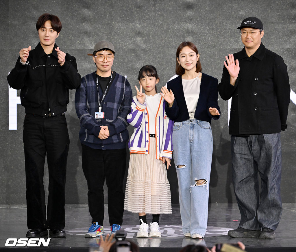 高速公路家族剧照的剧照