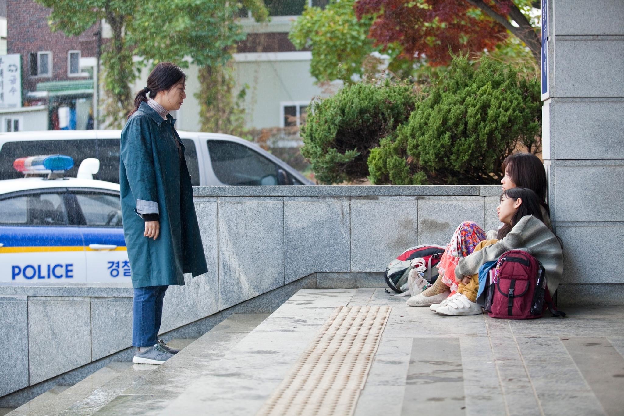 高速公路家族剧照的剧照